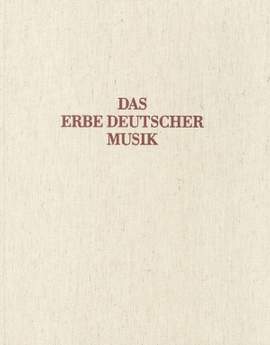 Johann Friedrich Reichardt: Vertonungen von Texten Friedrich Schillers.