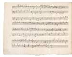 Haydn, J: Variationen f-moll (Sonate) Faks Product Image