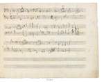 Haydn, J: Variationen f-moll (Sonate) Faks Product Image