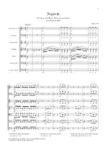 Beethoven, L v: Septet in E flat major op. 20 Product Image