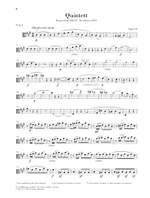 Mendelssohn: String Quintets Product Image