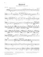 Mendelssohn: String Quintets Product Image