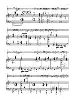 Debussy, C: Intermezzo and Scherzo Product Image