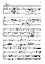 Beethoven, L v: "Ah! Perfido" op. 65 Product Image
