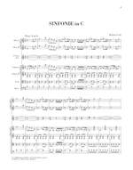 Haydn, J: Sinfonia 1766-1769 Product Image