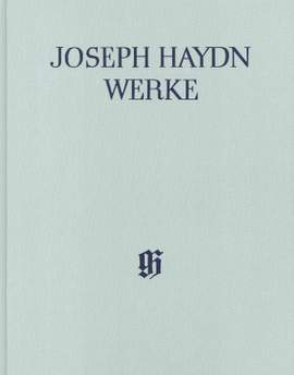 Haydn, J: Symphonies 1782 - 1784