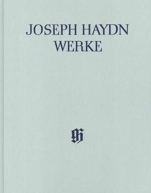 Haydn, F J: String Quartets op. 42, op. 50, op. 54/55