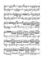 Mozart, W A: Rondo a minor KV 511 Product Image
