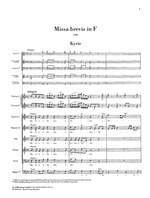 Haydn, F J: Masses No. 1 - 2 Product Image