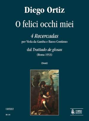 Ortiz, D: O felici occhi miei