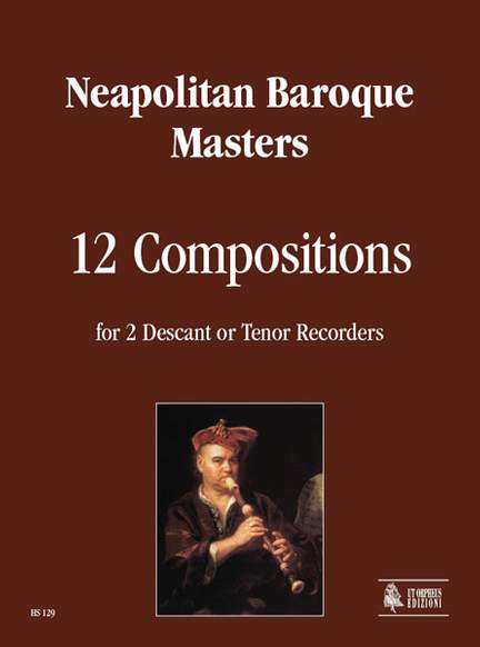 Neapolitan Baroque Masters