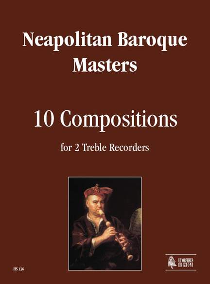 Neapolitan Baroque Masters