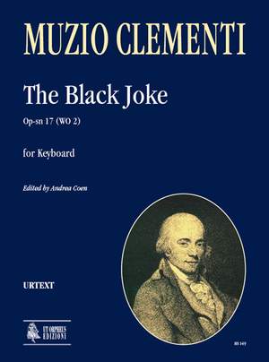 Clementi, M: The Black Joke