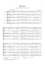 Mendelssohn: String Quintets Product Image