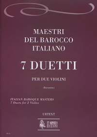 Italian Baroque Masters
