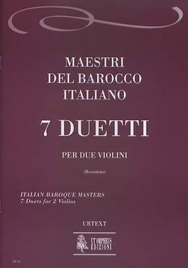 Italian Baroque Masters