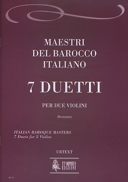 Italian Baroque Masters