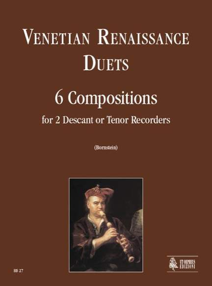 Venetian Renaissance Duets