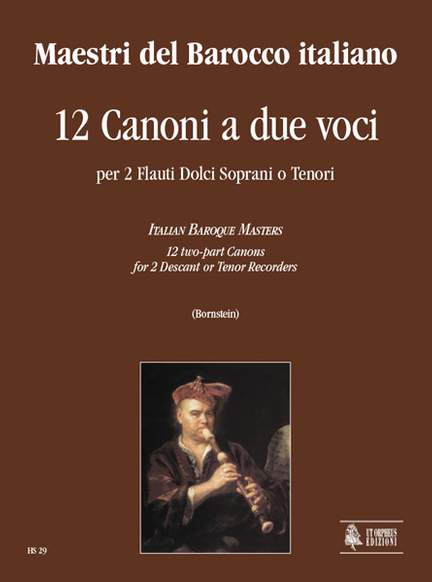 Italian Baroque Masters