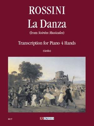 Rossini: La Danza