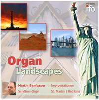 Bambauer, M: Organ Landscapes