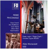 30 Jahre Rieger-Orgel
