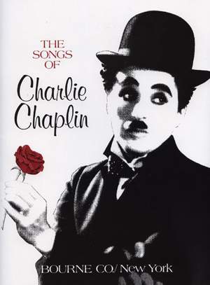 Chaplin: The Songs Of Charlie Chaplin