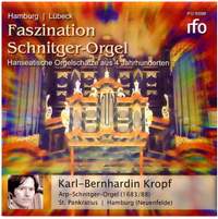 Faszination Schnitger-Orgel