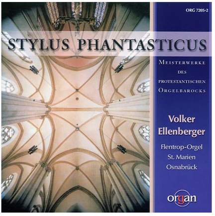 Stylus Phantasticus