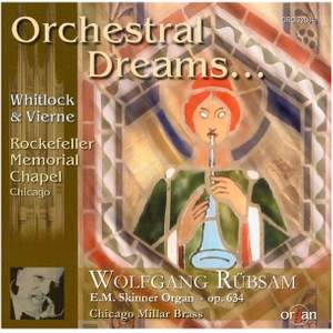 Orchestral Dreams