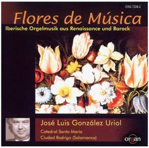 Flores des Música