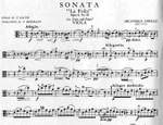 Corelli, A: Sonata La Follia op.5/12 Product Image