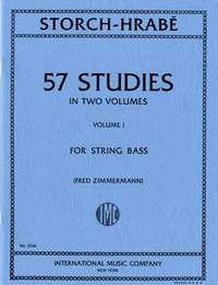 57 Studies Vol1