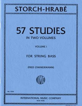 57 Studies Vol1