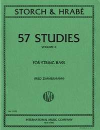 57 Studies Vol2