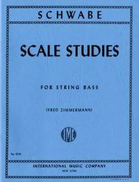 Schwabe, O: Scale Studies