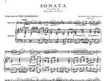 Marcello, B: Sonata E Minor Product Image