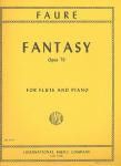 Fauré, G: Fantasy Op.79