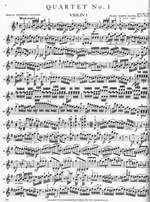 Haydn, J: 30 Celebrated Quartets Vol. 1 Vol. 1 Product Image