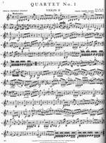 Haydn, J: 30 Celebrated Quartets Vol. 1 Vol. 1 Product Image