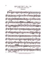 Haydn, J: 30 Celebrated Quartets Vol. 2 Vol. 2 Product Image