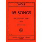 Wolf: 65 Songs