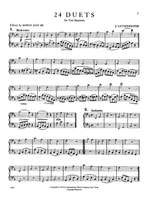 Satzenhofer, J: 24 Duets Product Image