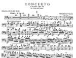 Dvořák, A: Concerto B Minor Op.104 Product Image