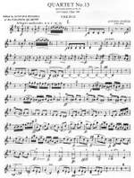 Dvořák, A: String Quartet G Major Op.106 Product Image