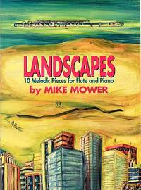 Mower, M: Landscapes