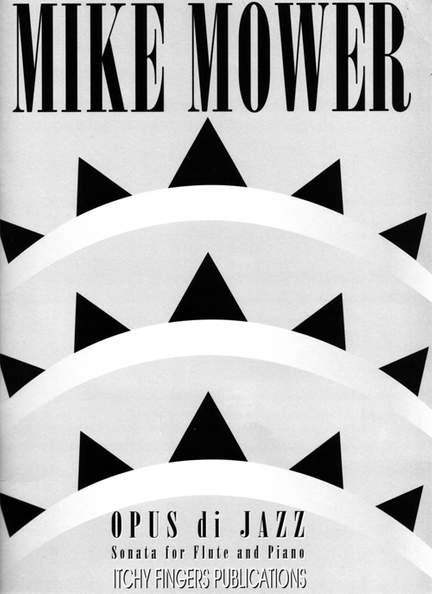 Mower, M: Opus di Jazz