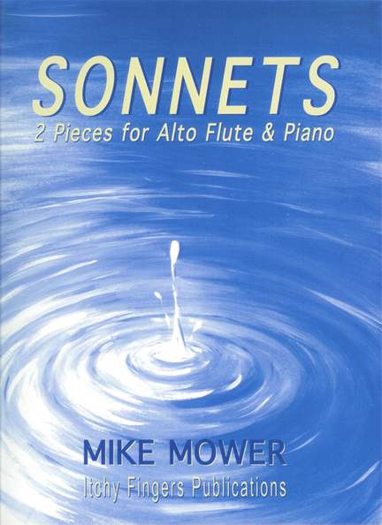 Mower, M: Sonnets