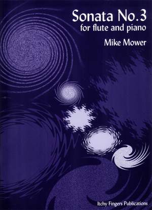 Mower, M: Sonata No. 3