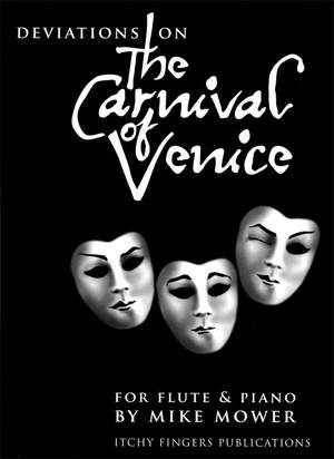 Mower, M: Deviations of the Carnival of Venice